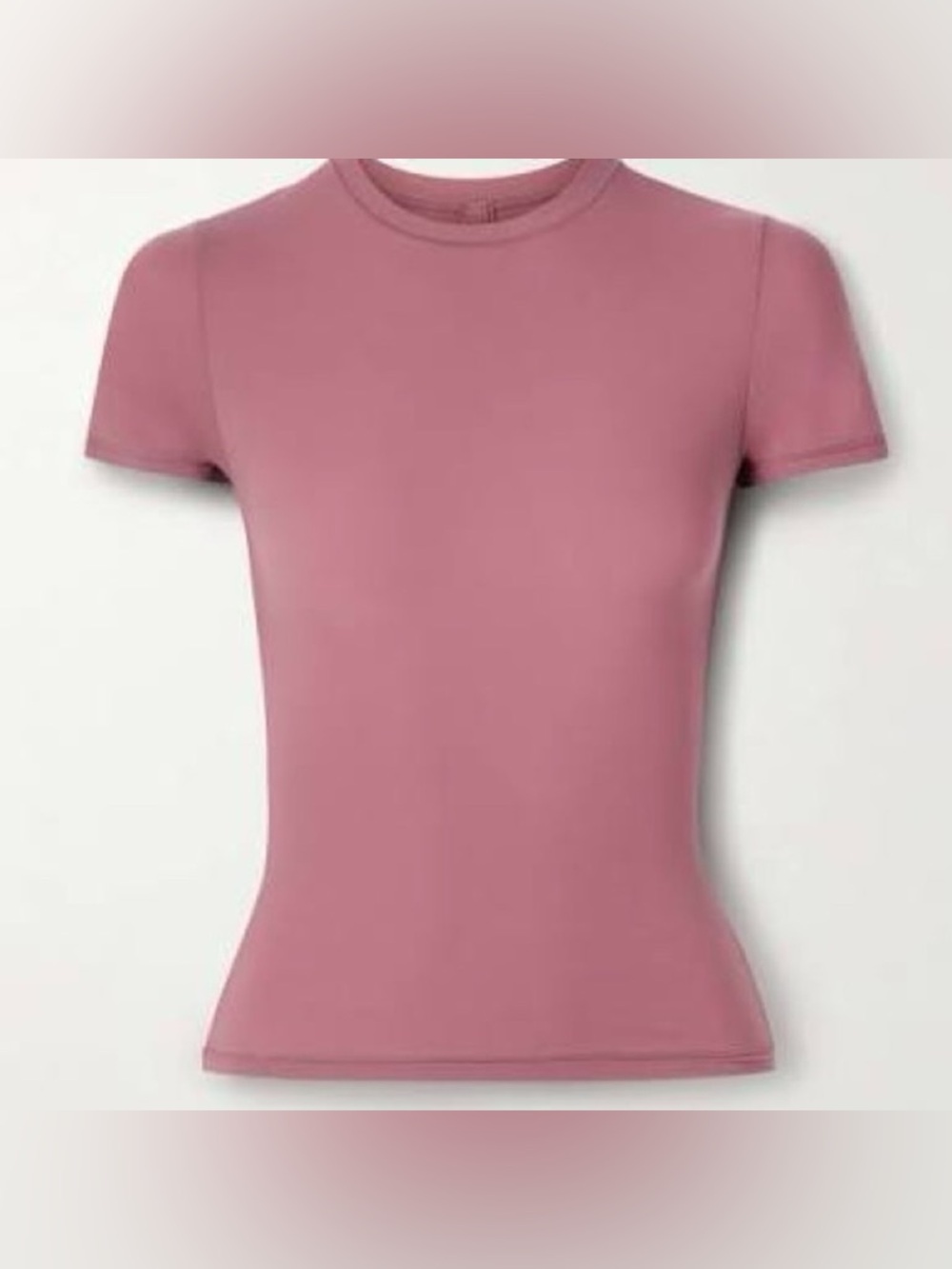 Skims Fits Everybody T-Shirt